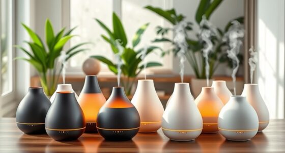 top ionizer diffuser picks