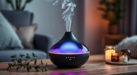 top large capacity aroma diffusers