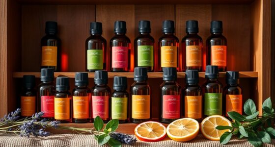 top large essential oil sets