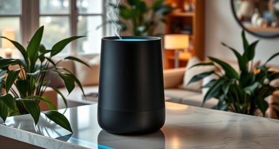 top large space scent machines