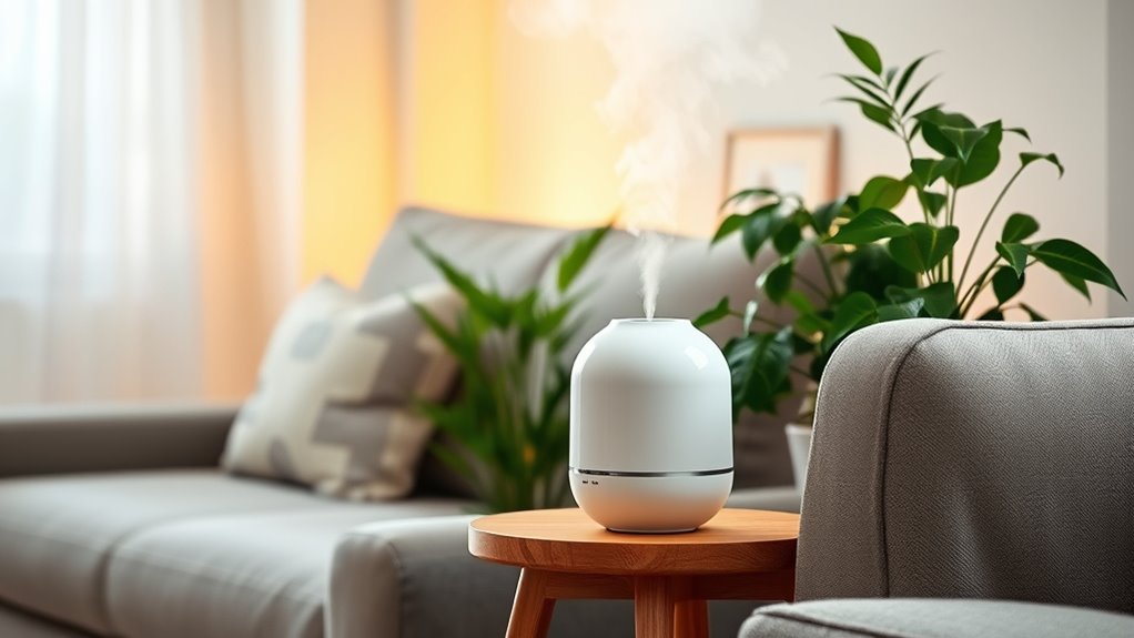 top large ultrasonic humidifiers