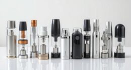 top leak proof nebulizers