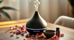 top long lasting fragrance diffusers
