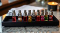 top luxury aromatherapy cartridges