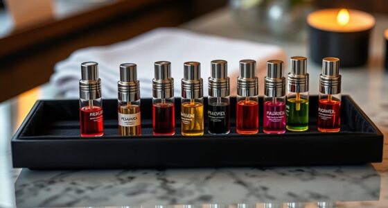 top luxury aromatherapy cartridges