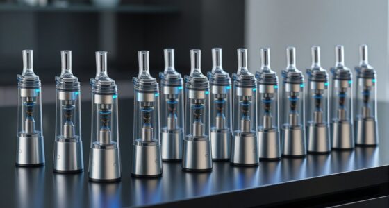 top luxury breathing devices