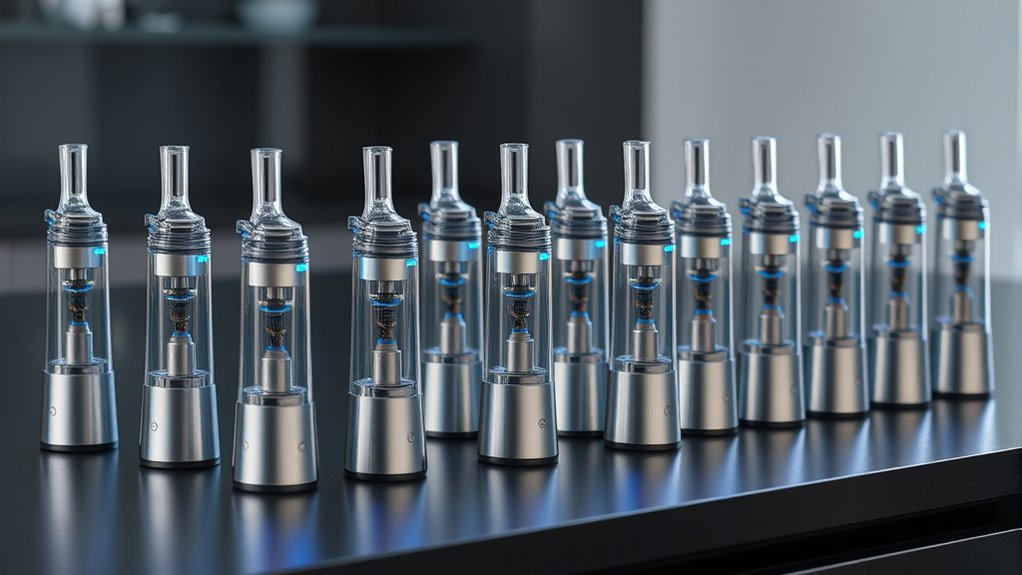 top luxury breathing devices