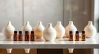 top luxury diffuser sets