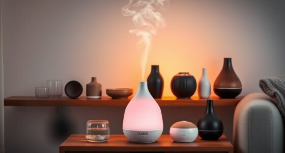 top luxury home diffusers
