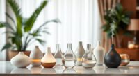 top luxury oil diffusers