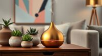 top mid century diffusers 2025