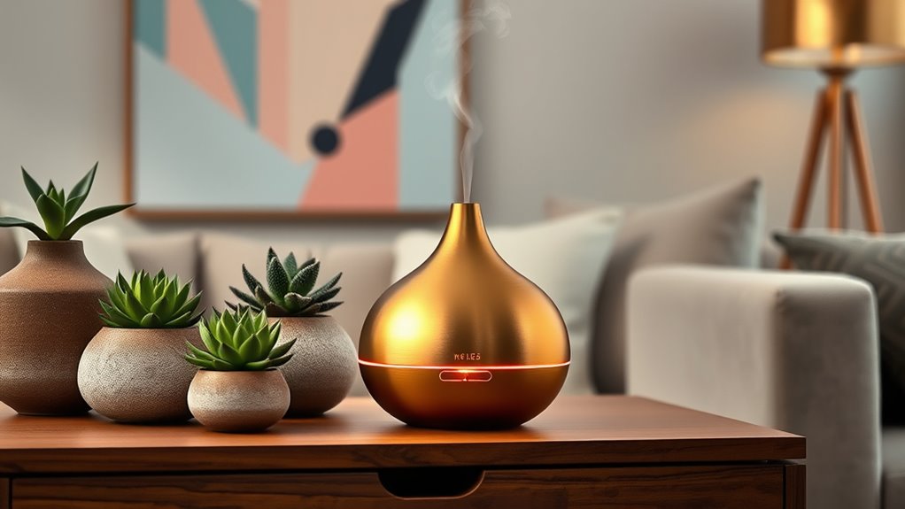 top mid century diffusers 2025