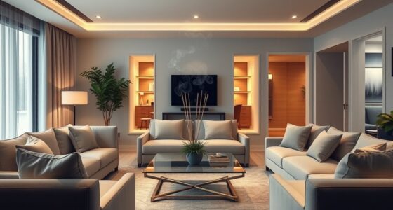 top multi room scent systems