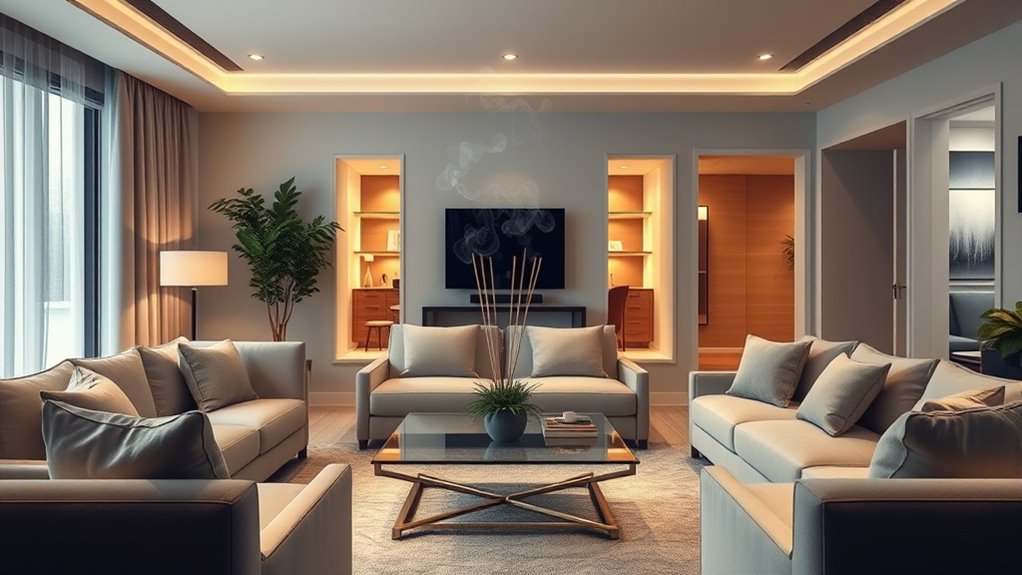 top multi room scent systems