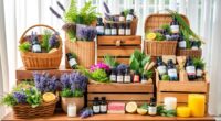 top natural aromatherapy gift sets