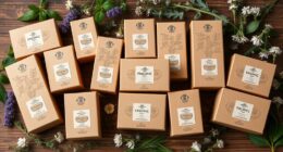 top organic essential oil sets