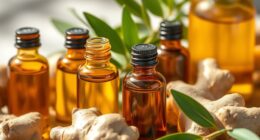 top organic ginger oil picks