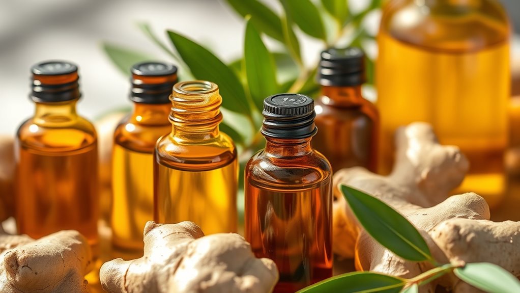 top organic ginger oil picks