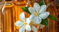 top organic jasmine essential oils