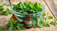 top organic peppermint oil list