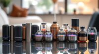 top portable aromatherapy diffusers