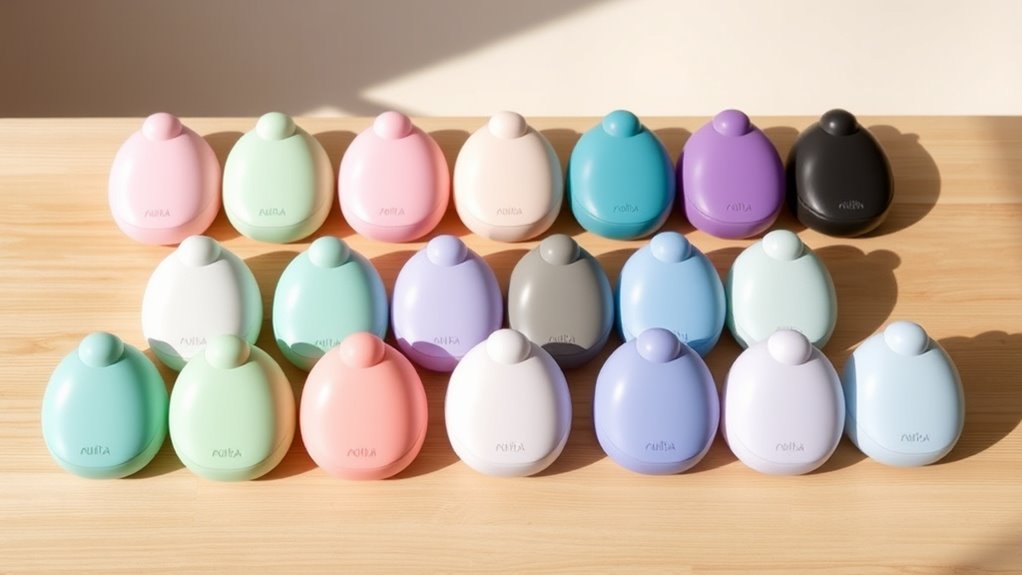 top portable scent diffusers