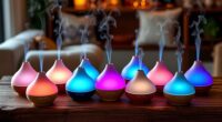 top portable smart diffusers
