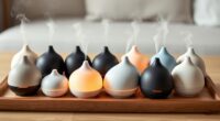 top programmable aromatherapy diffusers