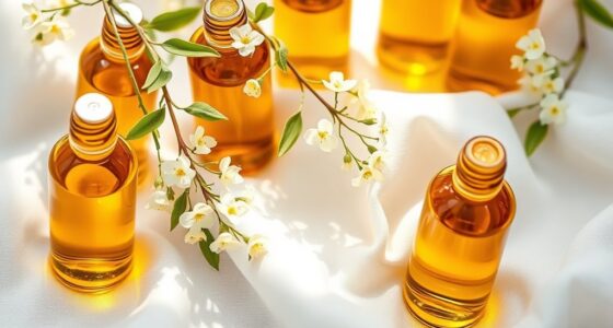 top pure neroli oils