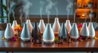 top rechargeable diffuser bundles