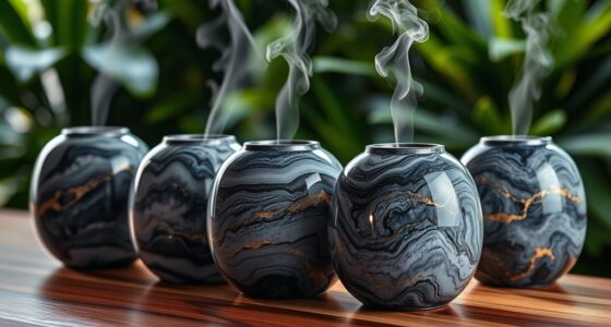 top resin diffusers 2025