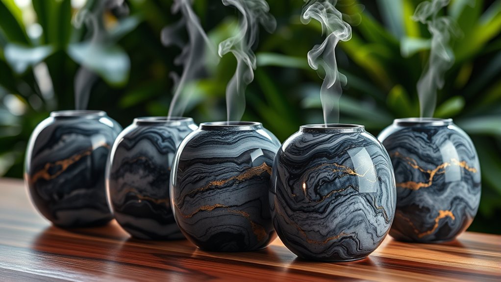 top resin diffusers 2025