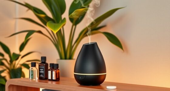 top scent machines 2025