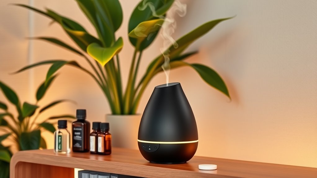 top scent machines 2025