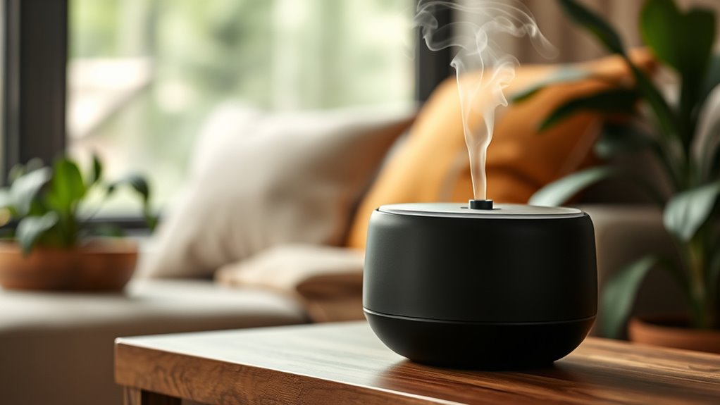 top scent machines for transformation