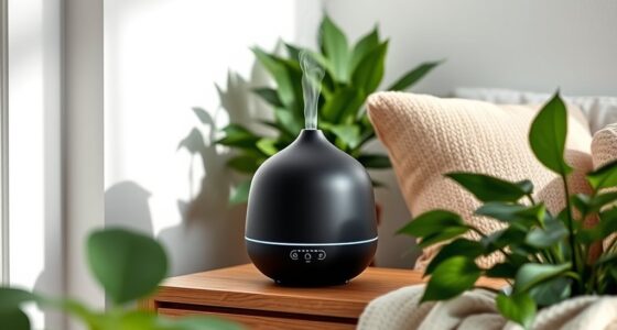 top smart diffusers for homes