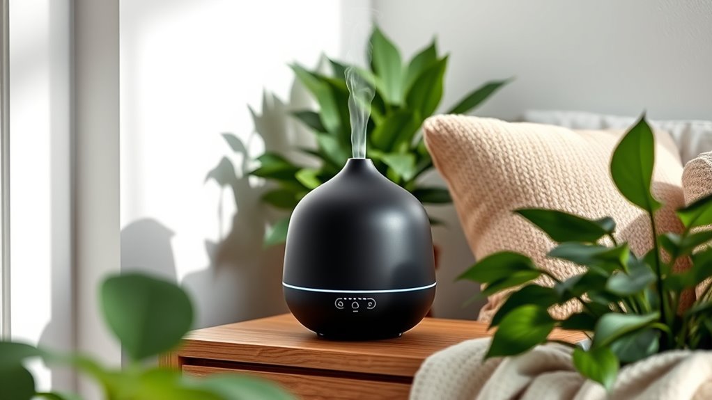 top smart diffusers for homes
