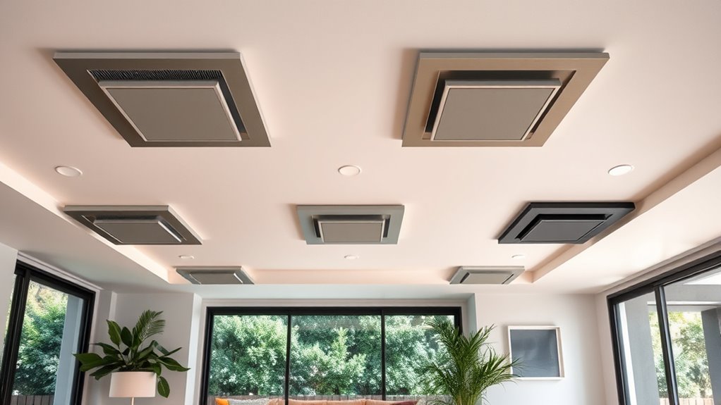top smart hvac diffusers
