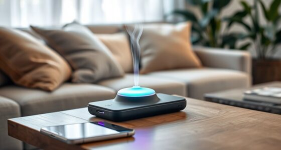 top smartphone diffuser picks