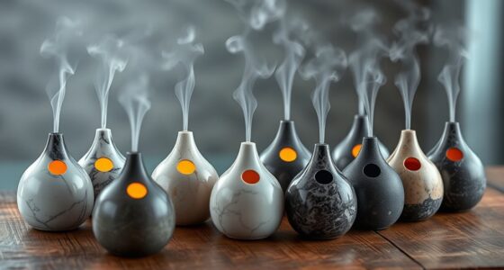 top stone oil diffusers