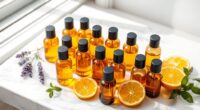 top therapeutic essential oil sets