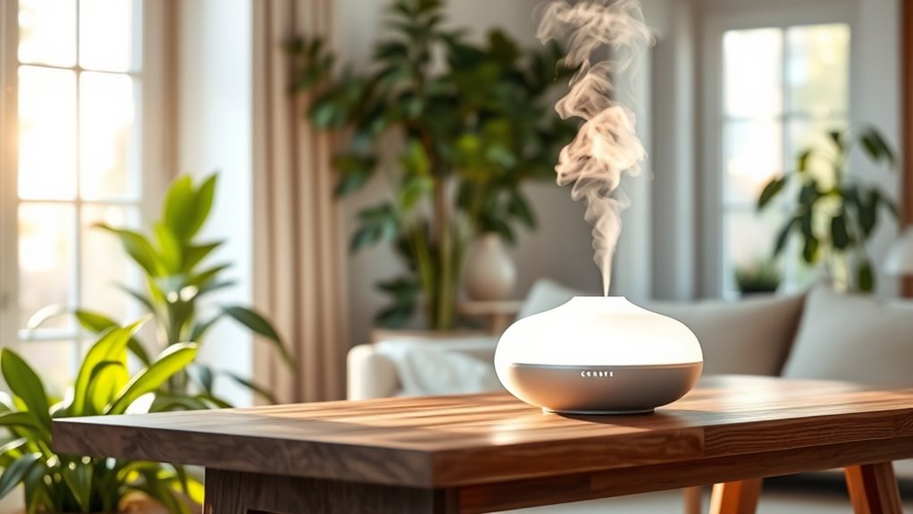 top ultrafine diffuser picks