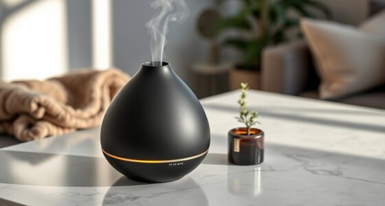 top waterless diffuser picks