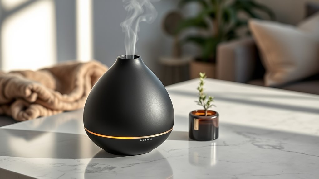 top waterless diffuser picks