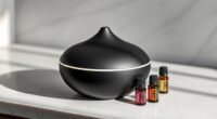 top waterless diffuser picks