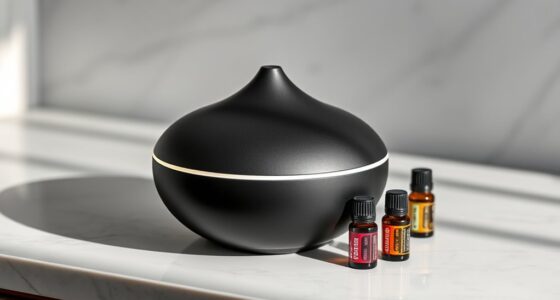 top waterless diffuser picks