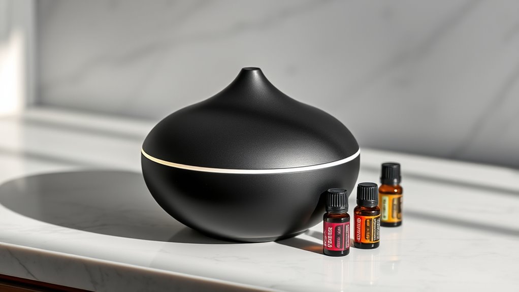 top waterless diffuser picks