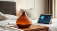 top wi fi aromatherapy diffusers