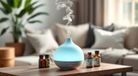 top wireless aromatherapy devices