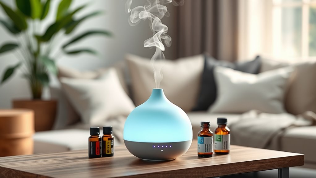 top wireless aromatherapy devices